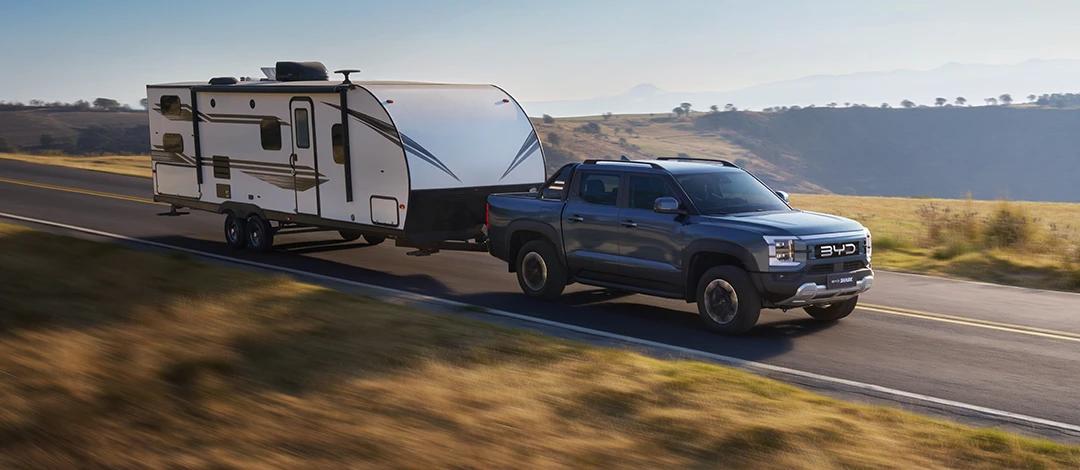 BYD SHARK - Imagen de galería 8