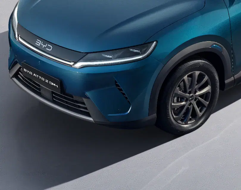 Rendimiento ágil en carretera